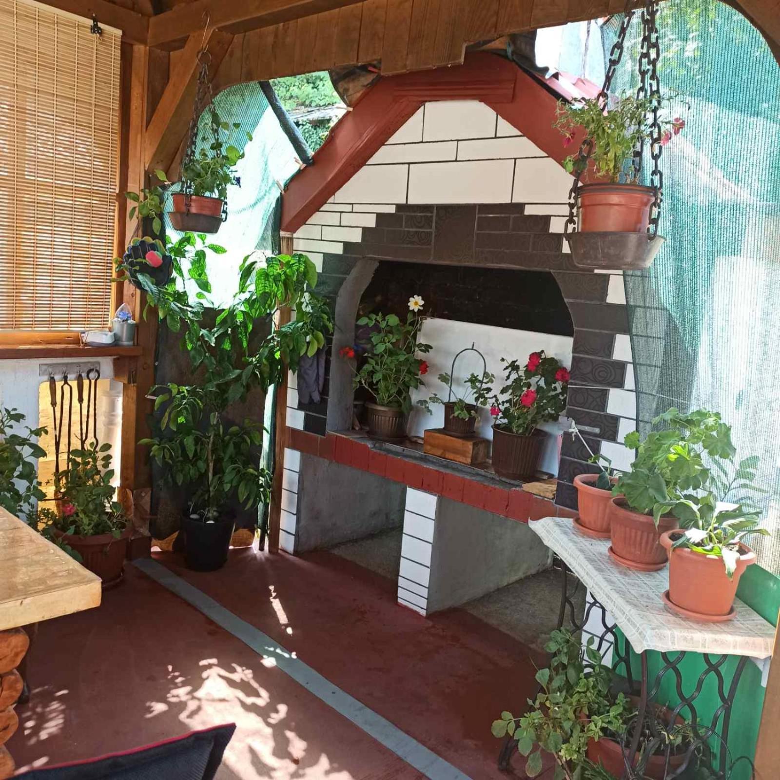 Apartman Adna Kulen Vakuf Exterior photo